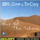R.Gee & TeCay - Out Of The Sahara
