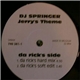 DJ Springer - Jerry's Theme
