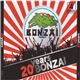 Various - 20 Years Bonzai