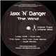 Jaxx 'N' Danger - The Wind