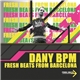 Dany BPM - Fresh Beats From Barcelona